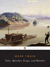 Tales, Speeches, Essays, and Sketches (eBook)